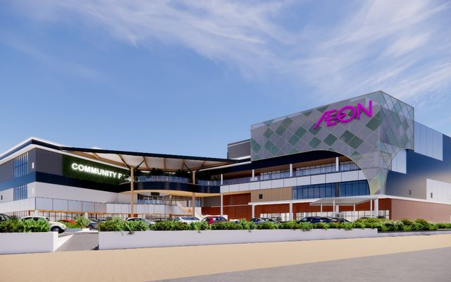 Tân An sẽ trở thành "điểm nóng" mới nhờ Aeon Mall 3 2030 TP.HCM quyết tâm chấm dứt ngập lụt, ùn tắc