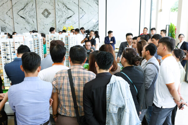 Căn hộ dưới 1 tỷ đồng, cơ hội cho người có nhu cầu ở thực? 5 CQ9A2465