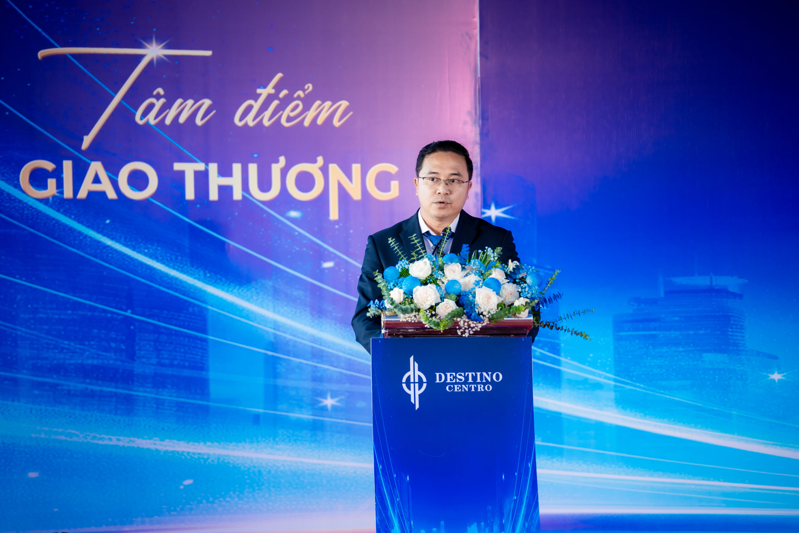 Chính thức khởi công dự án 2000 căn hộ tại cửa ngõ khu Tây Tp.HCM 4 Chính thức khởi công dự án 2000 căn hộ tại cửa ngõ khu Tây Tp.HCM