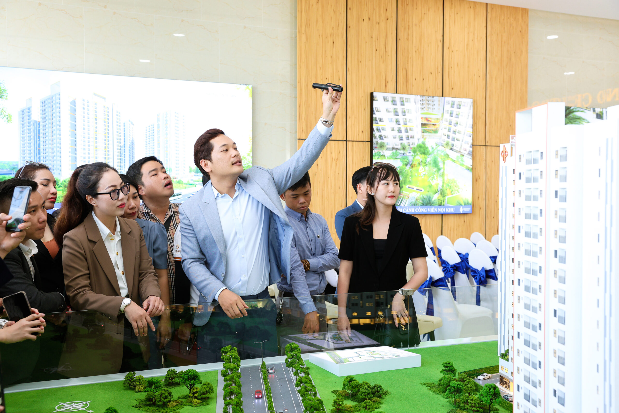 Phá nút thắt nguồn cung nhà ở, người dân thoải mái mua nhà vừa túi tiền 4 Ảnh minh hoạ