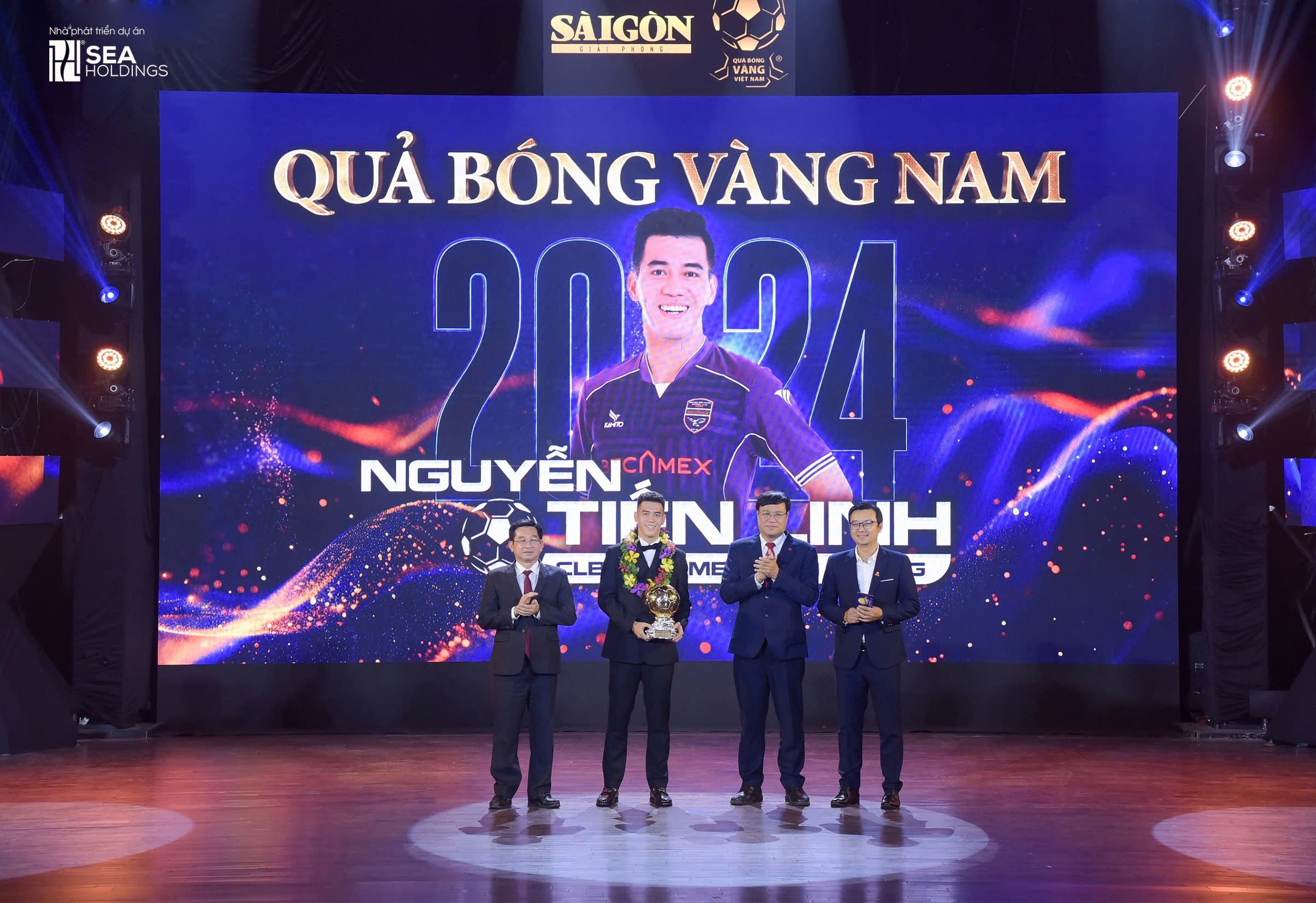 Khuôn viên dự án Destino Centro. Ảnh: Seaholdings