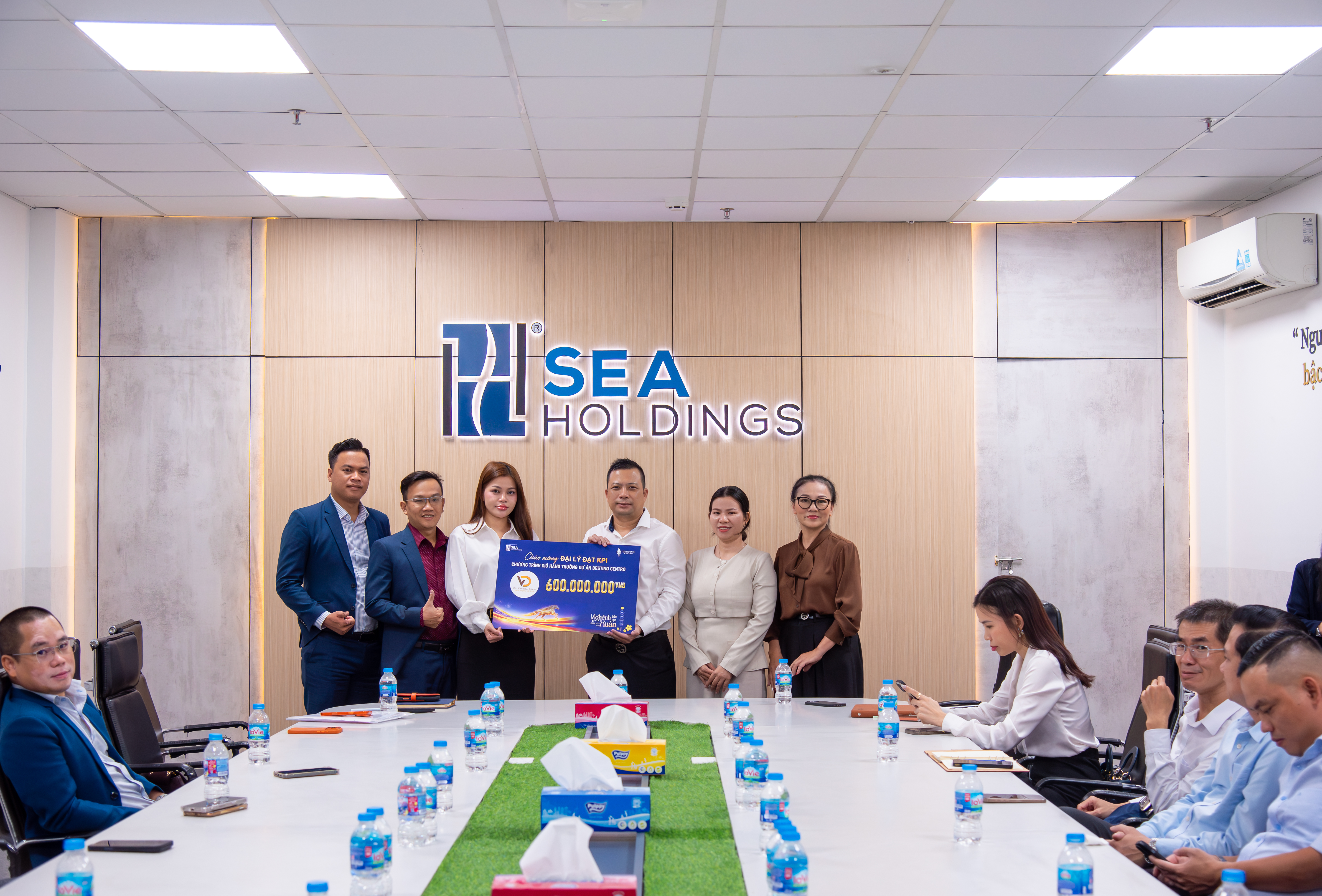 KHỞI ĐẦU NĂM MỚI – KẾT NỐI NỘI LỰC – BỨT PHÁ HÀNH TRÌNH 2026 12 DSC 8929