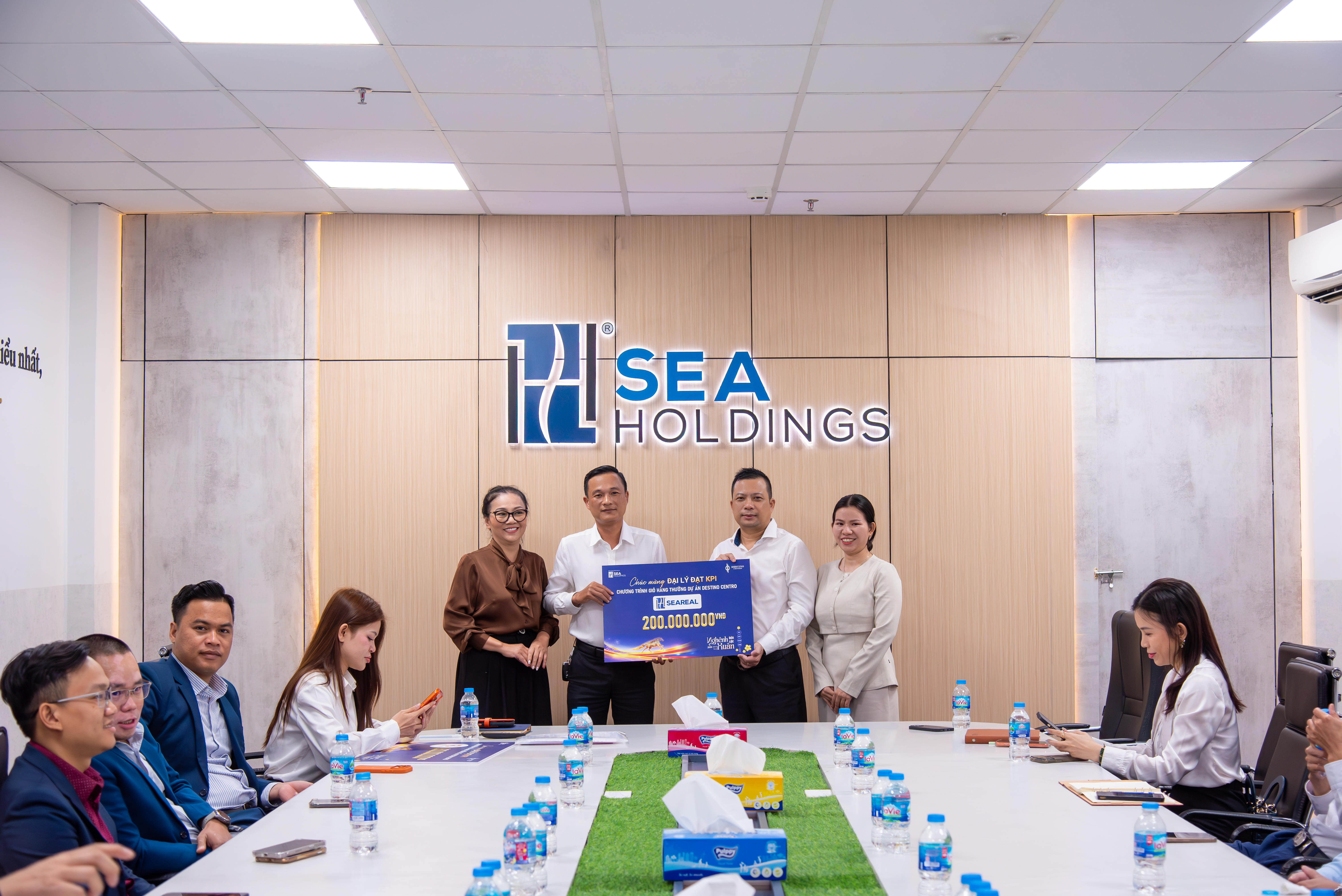 KHỞI ĐẦU NĂM MỚI – KẾT NỐI NỘI LỰC – BỨT PHÁ HÀNH TRÌNH 2026 13 DSC 8936