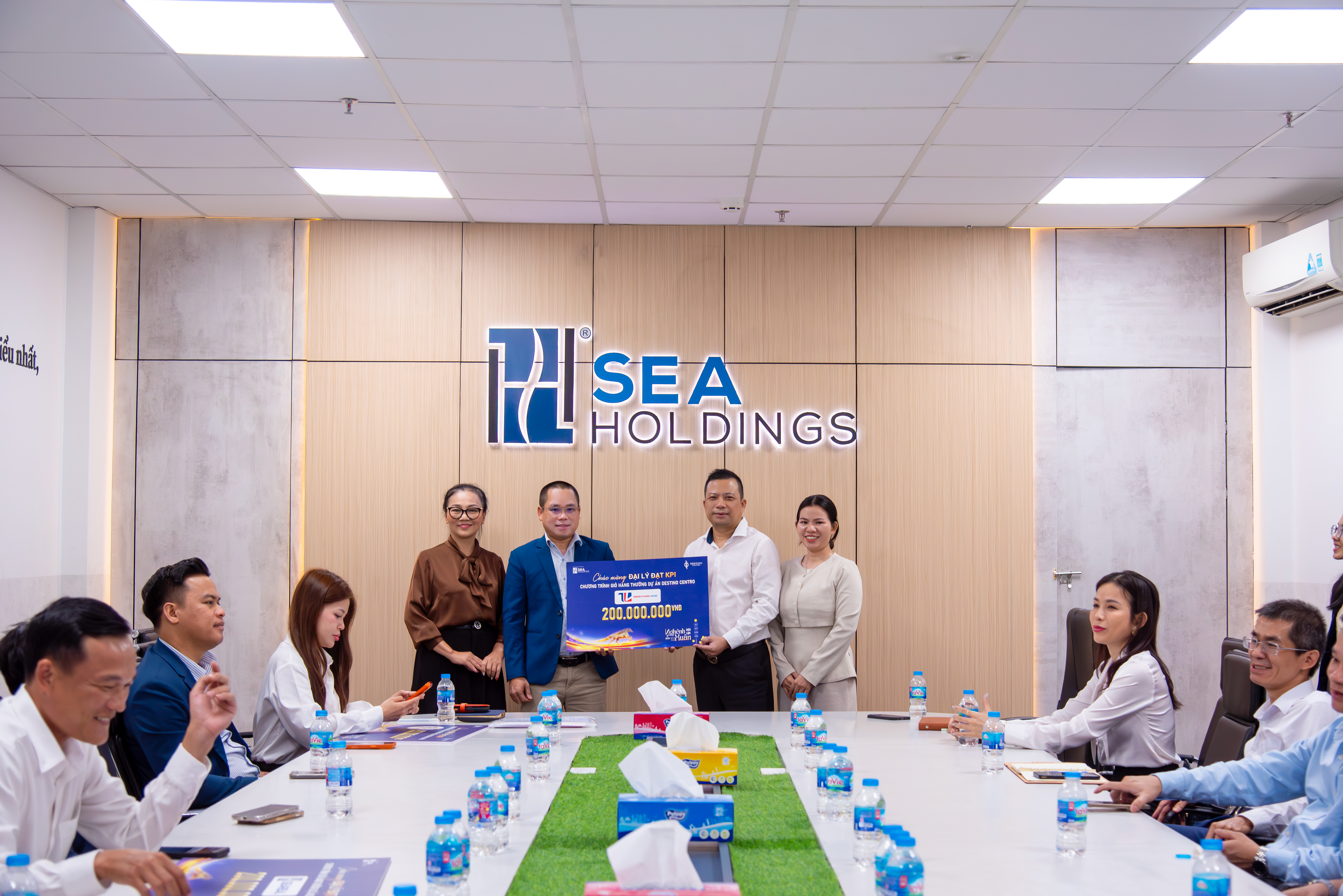 KHỞI ĐẦU NĂM MỚI – KẾT NỐI NỘI LỰC – BỨT PHÁ HÀNH TRÌNH 2026 14 DSC 8942 1