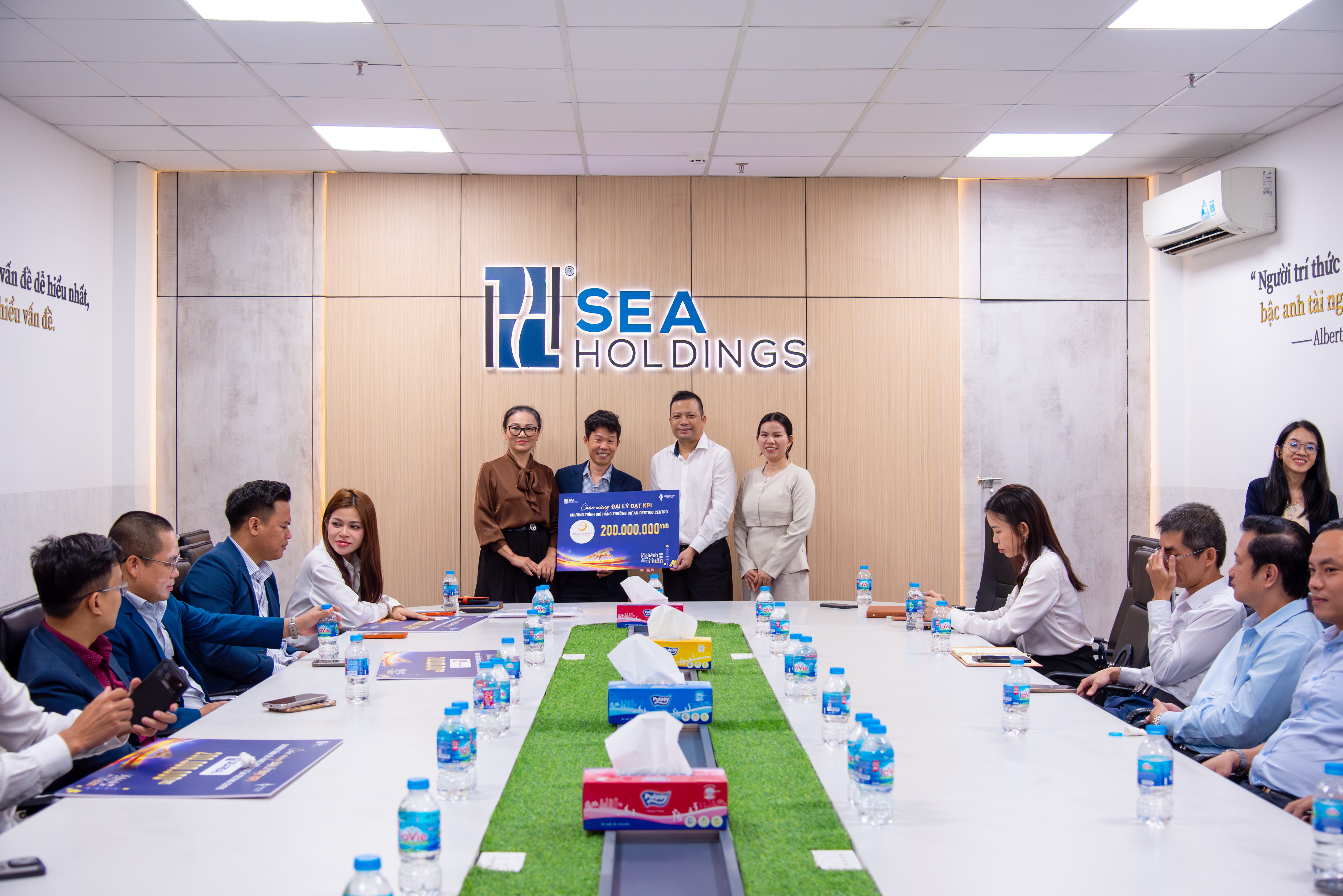 KHỞI ĐẦU NĂM MỚI – KẾT NỐI NỘI LỰC – BỨT PHÁ HÀNH TRÌNH 2026 15 DSC 8950