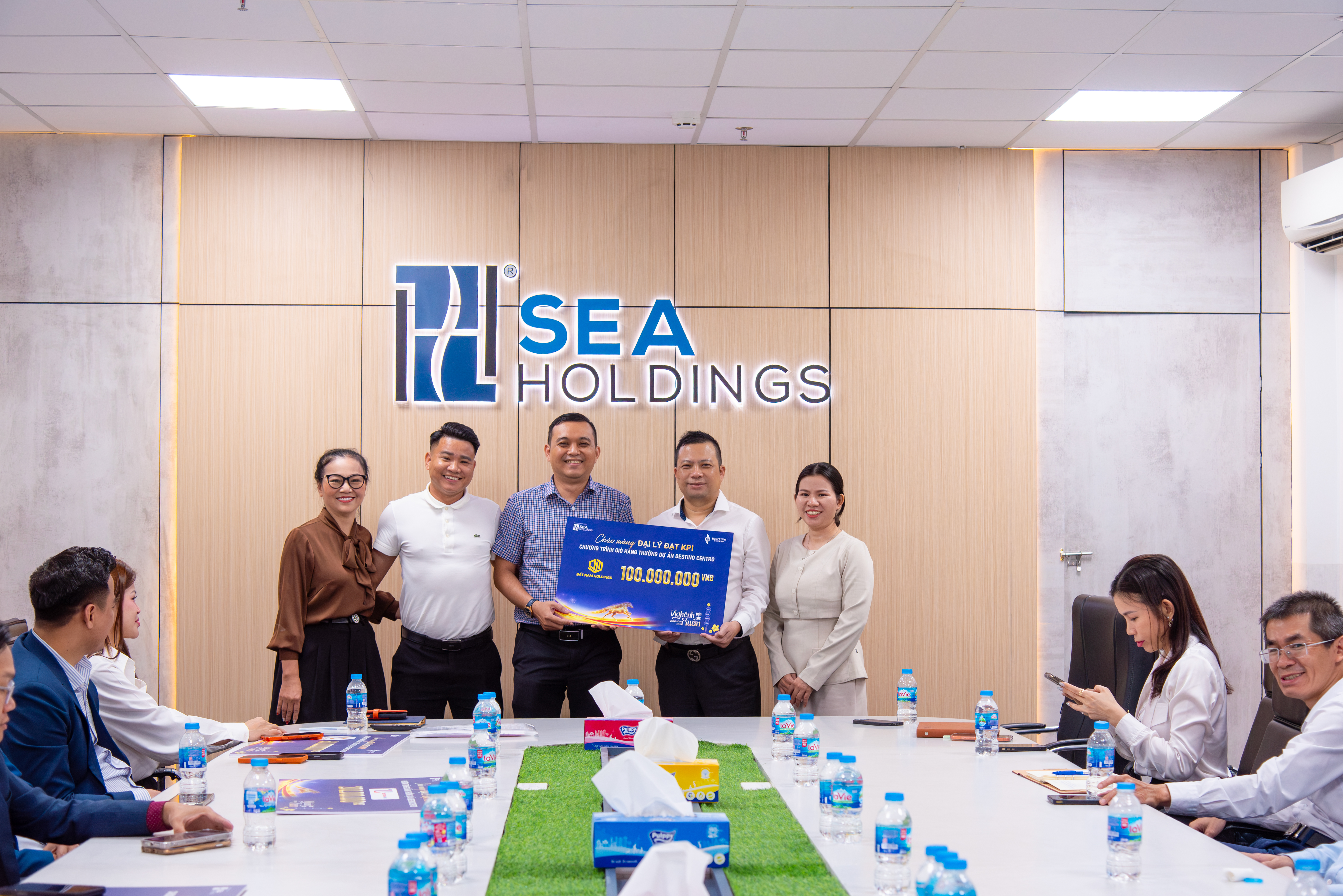 KHỞI ĐẦU NĂM MỚI – KẾT NỐI NỘI LỰC – BỨT PHÁ HÀNH TRÌNH 2026 17 DSC 8965