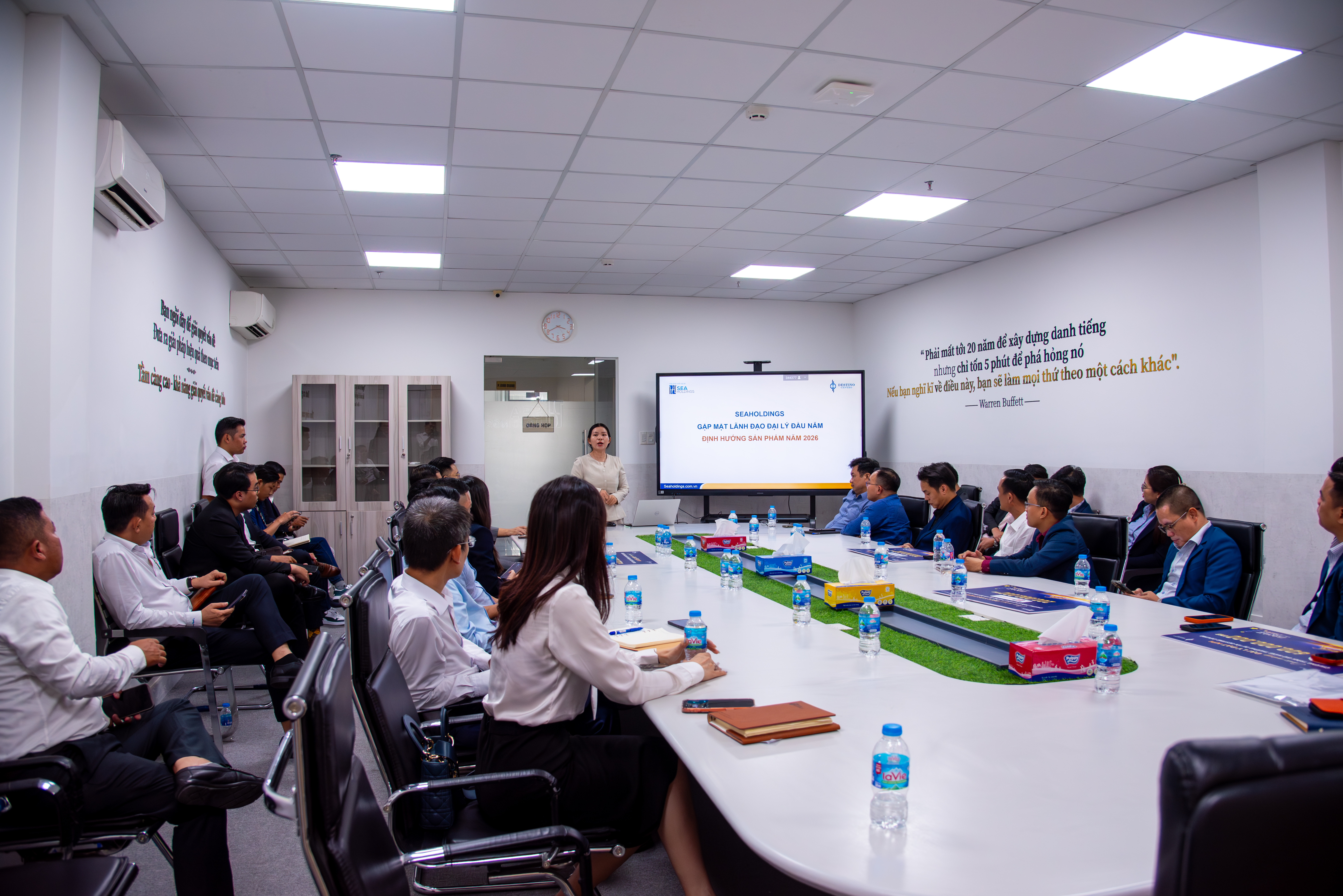 KHỞI ĐẦU NĂM MỚI – KẾT NỐI NỘI LỰC – BỨT PHÁ HÀNH TRÌNH 2026 11 DSC 8968 1